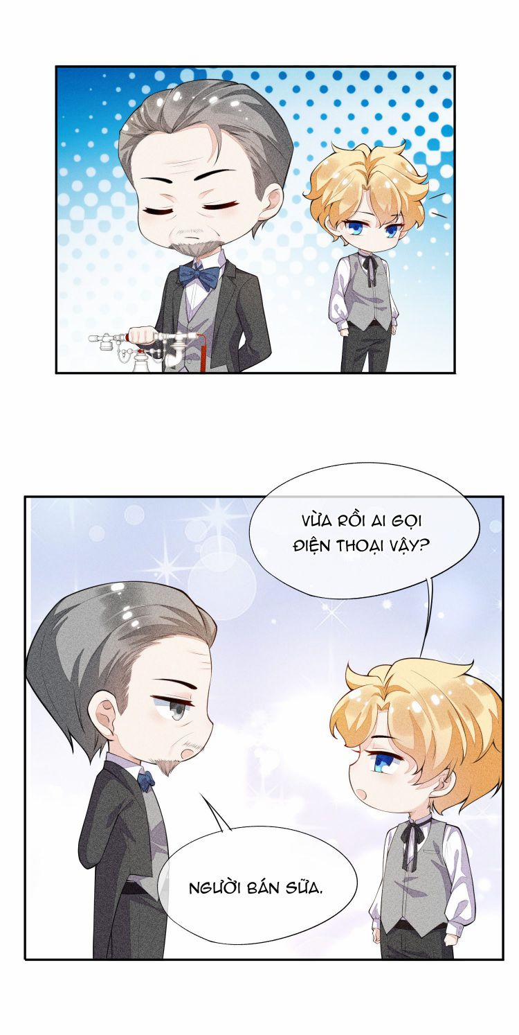 Cạnh Kiếm Chi Phong 13 trang 53