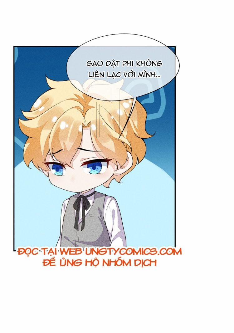 Cạnh Kiếm Chi Phong 13 trang 54