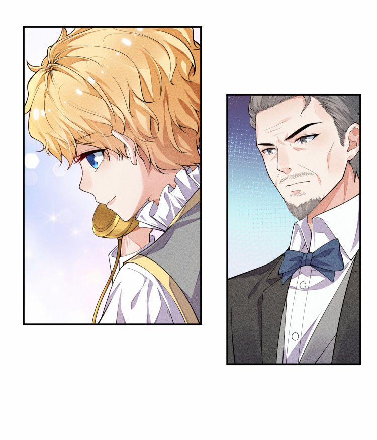 Cạnh Kiếm Chi Phong 13 trang 8