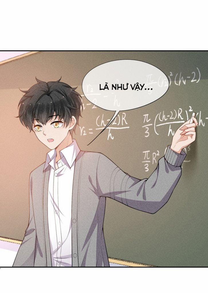 Cạnh Kiếm Chi Phong 14 trang 10