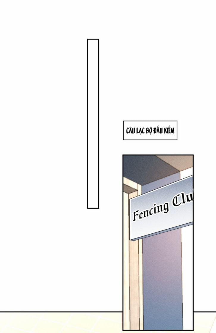 Cạnh Kiếm Chi Phong 14 trang 14