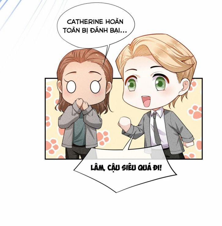 Cạnh Kiếm Chi Phong 14 trang 30