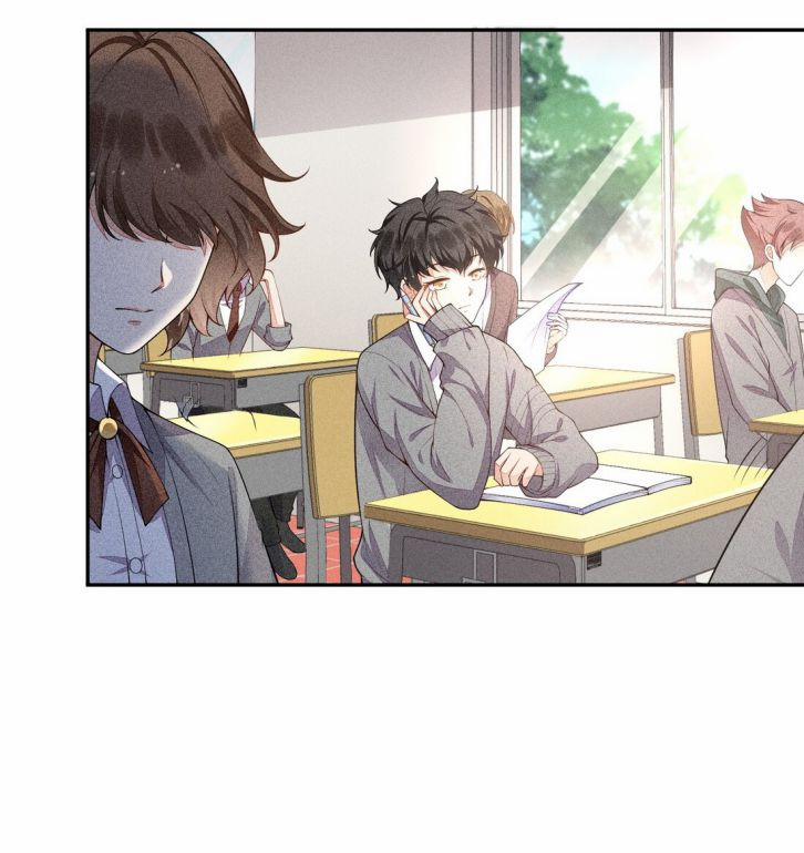 Cạnh Kiếm Chi Phong 14 trang 4