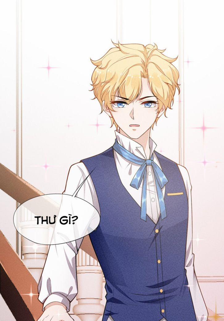 Cạnh Kiếm Chi Phong 14 trang 46