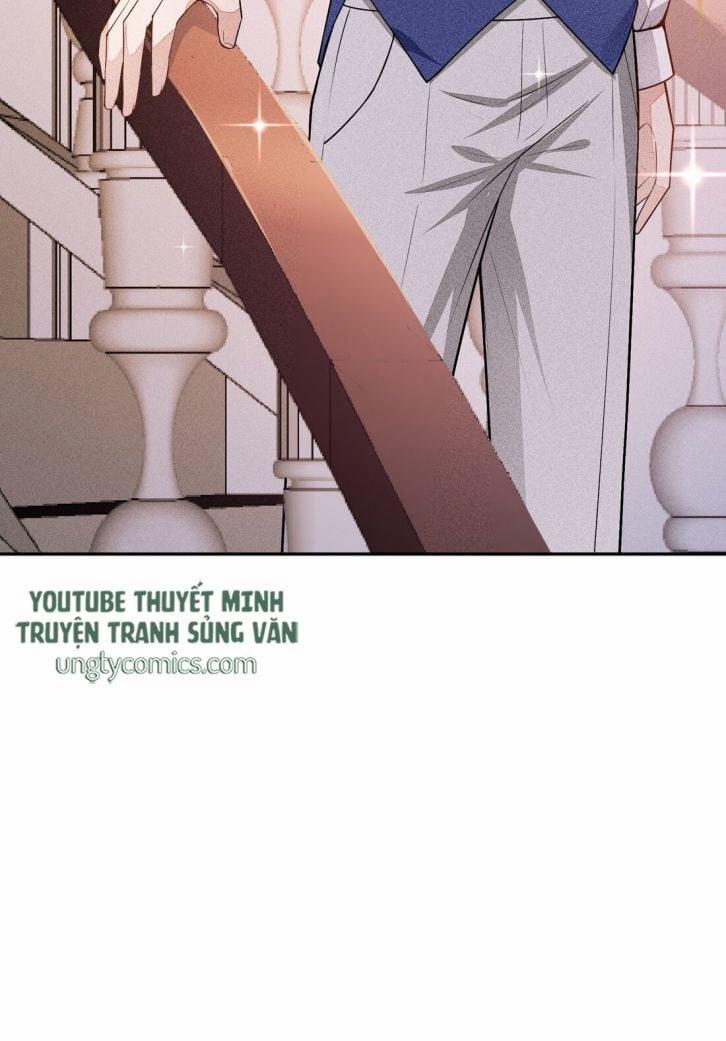 Cạnh Kiếm Chi Phong 14 trang 47