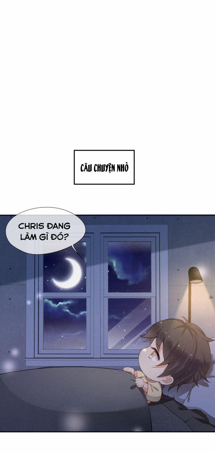 Cạnh Kiếm Chi Phong 14 trang 48