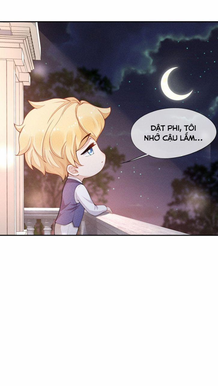 Cạnh Kiếm Chi Phong 14 trang 49