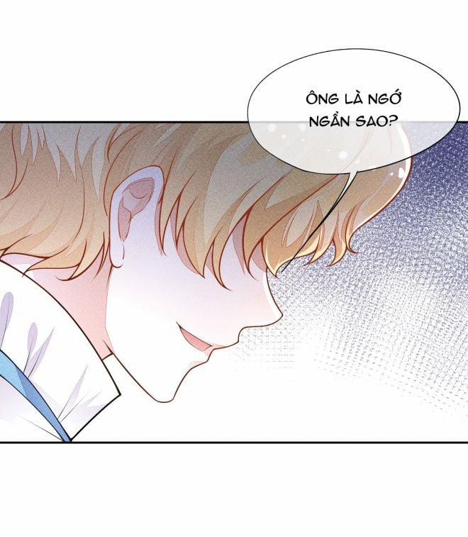 Cạnh Kiếm Chi Phong 15 trang 13