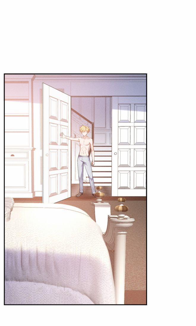 Cạnh Kiếm Chi Phong 15 trang 18