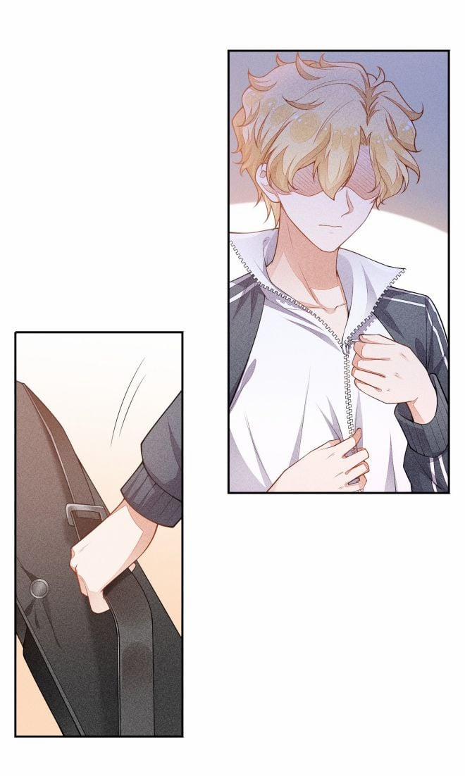 Cạnh Kiếm Chi Phong 15 trang 19