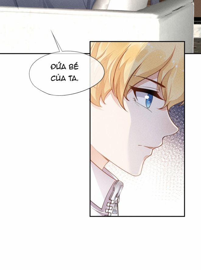 Cạnh Kiếm Chi Phong 15 trang 23