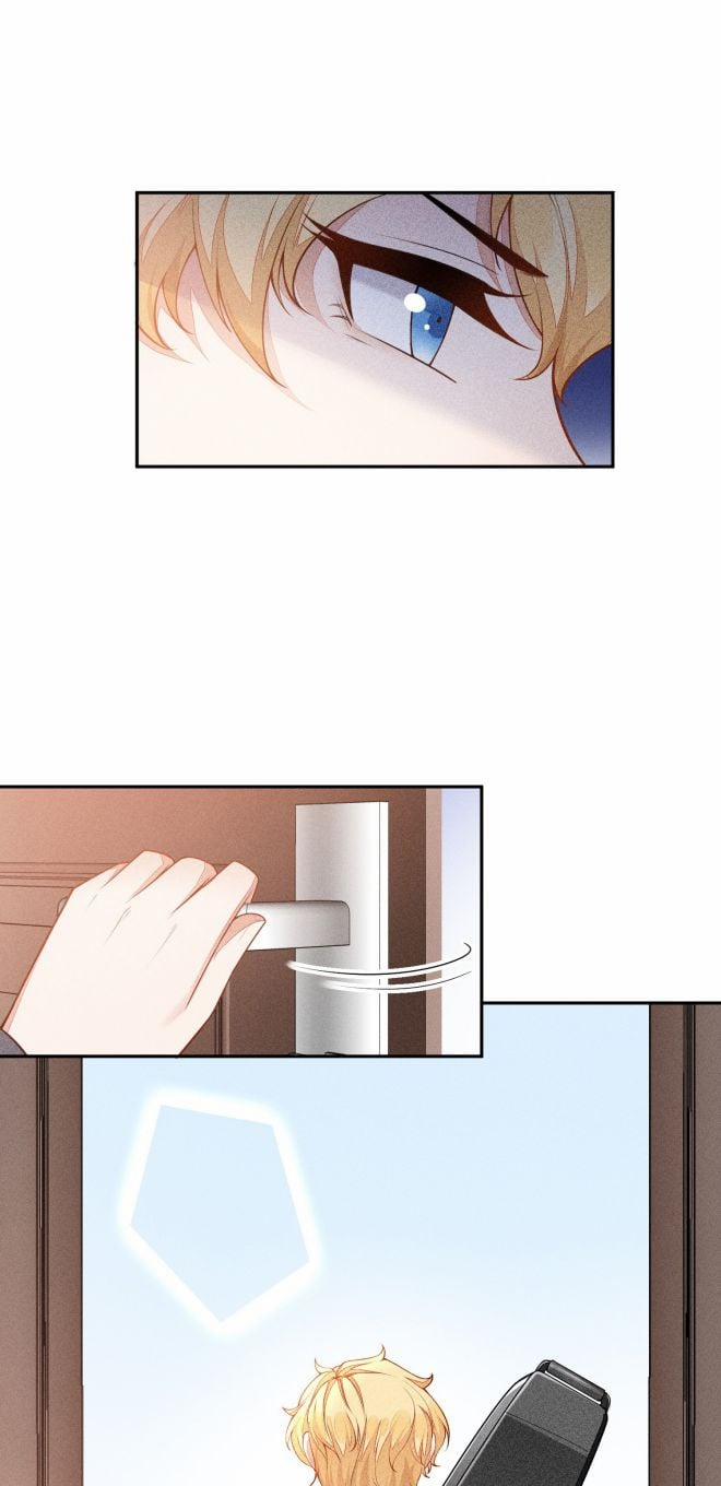 Cạnh Kiếm Chi Phong 15 trang 24