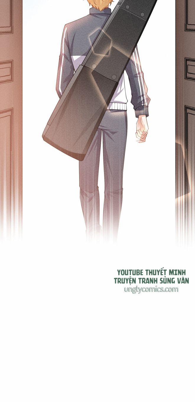 Cạnh Kiếm Chi Phong 15 trang 25