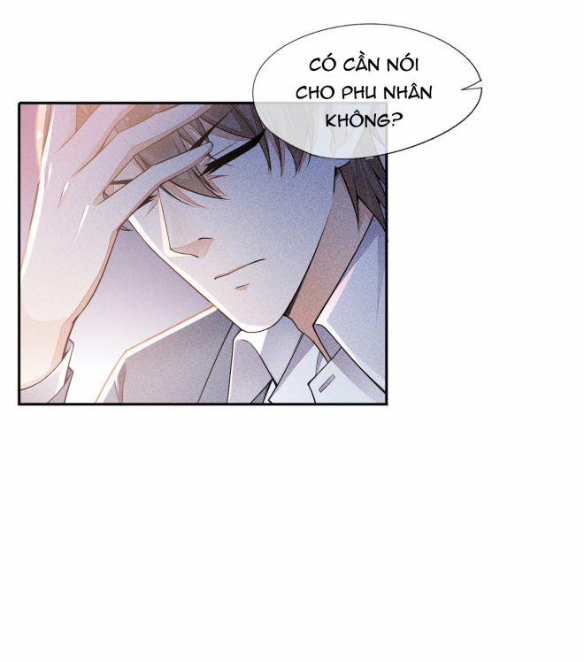 Cạnh Kiếm Chi Phong 15 trang 27