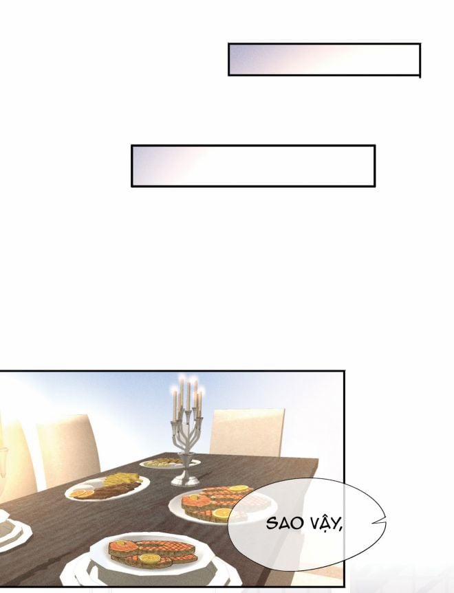 Cạnh Kiếm Chi Phong 15 trang 28