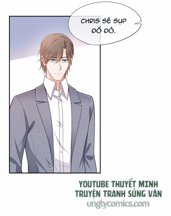 Cạnh Kiếm Chi Phong 15 trang 36