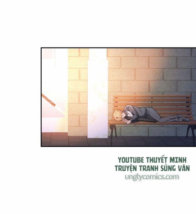 Cạnh Kiếm Chi Phong 15 trang 41