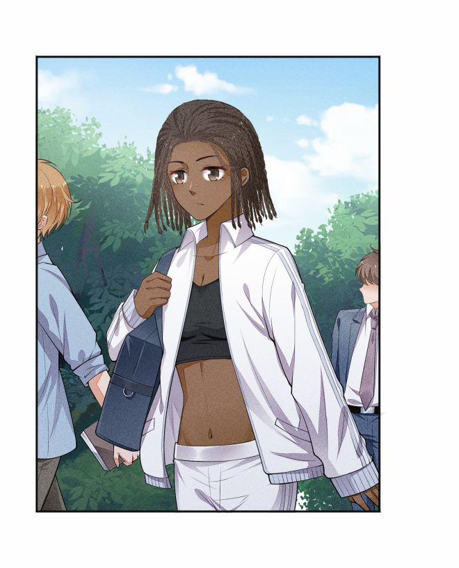 Cạnh Kiếm Chi Phong 15 trang 44