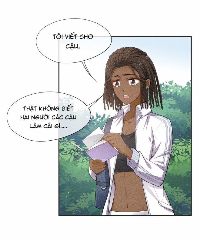 Cạnh Kiếm Chi Phong 15 trang 48