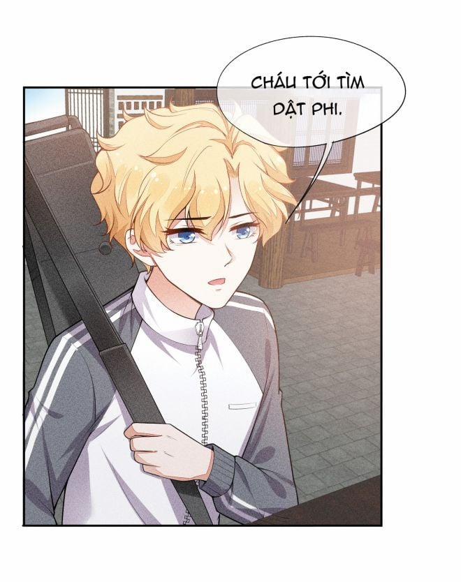 Cạnh Kiếm Chi Phong 15 trang 53