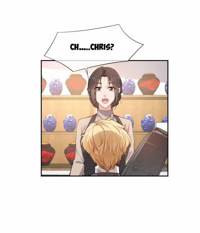 Cạnh Kiếm Chi Phong 15 trang 54