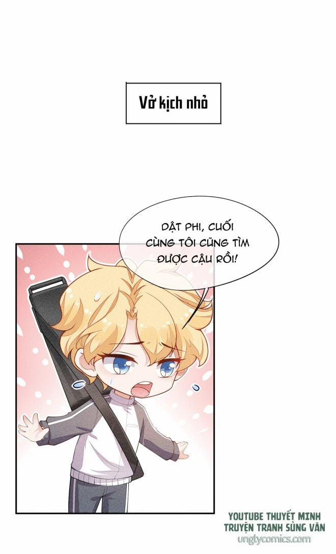 Cạnh Kiếm Chi Phong 15 trang 56