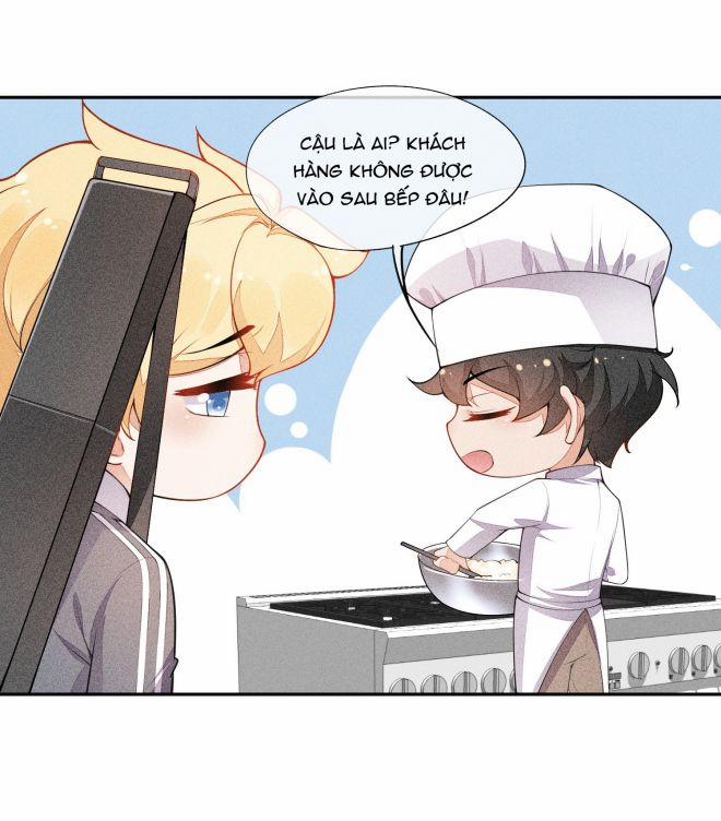 Cạnh Kiếm Chi Phong 15 trang 57