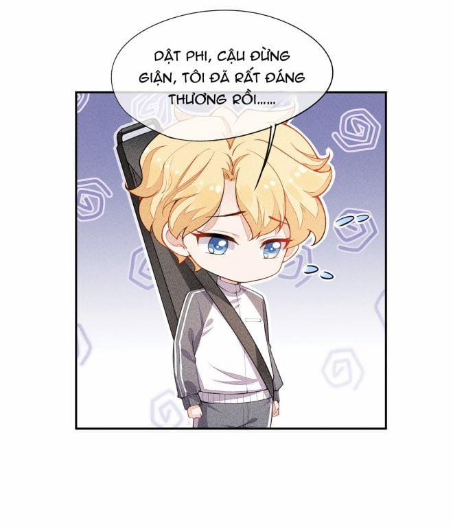 Cạnh Kiếm Chi Phong 15 trang 58