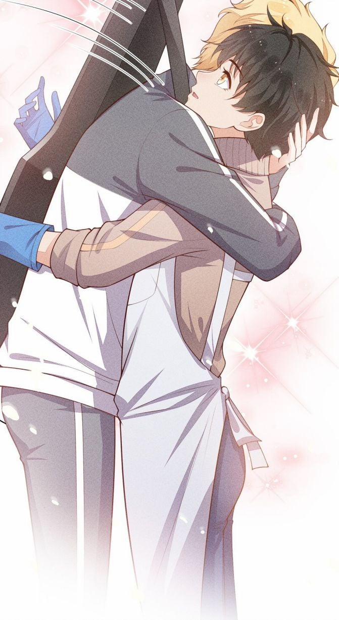 Cạnh Kiếm Chi Phong 16 trang 10