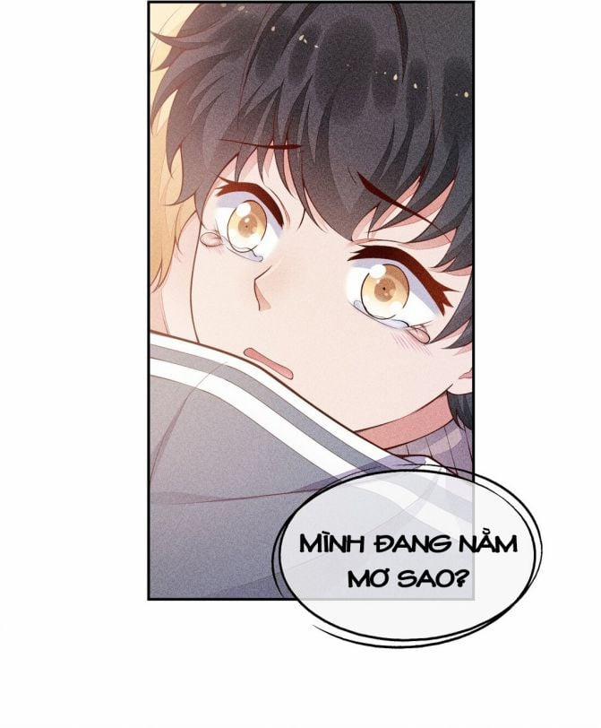 Cạnh Kiếm Chi Phong 16 trang 11