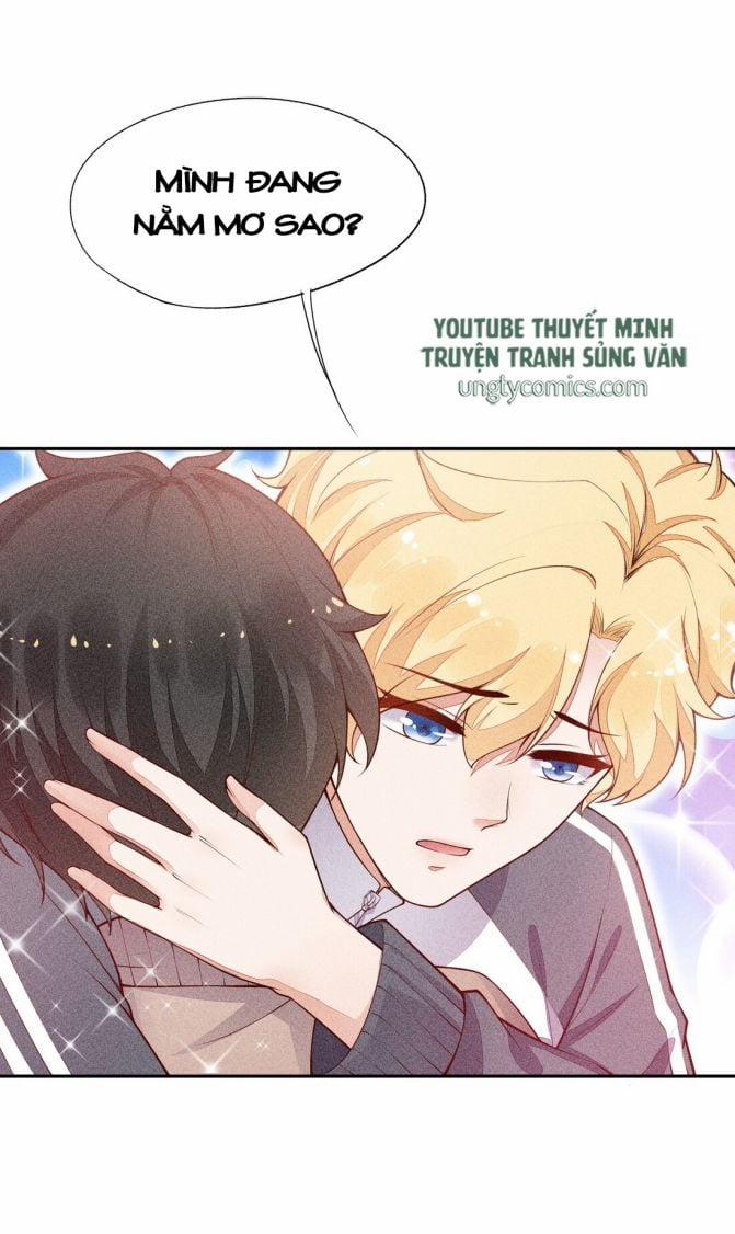 Cạnh Kiếm Chi Phong 16 trang 12