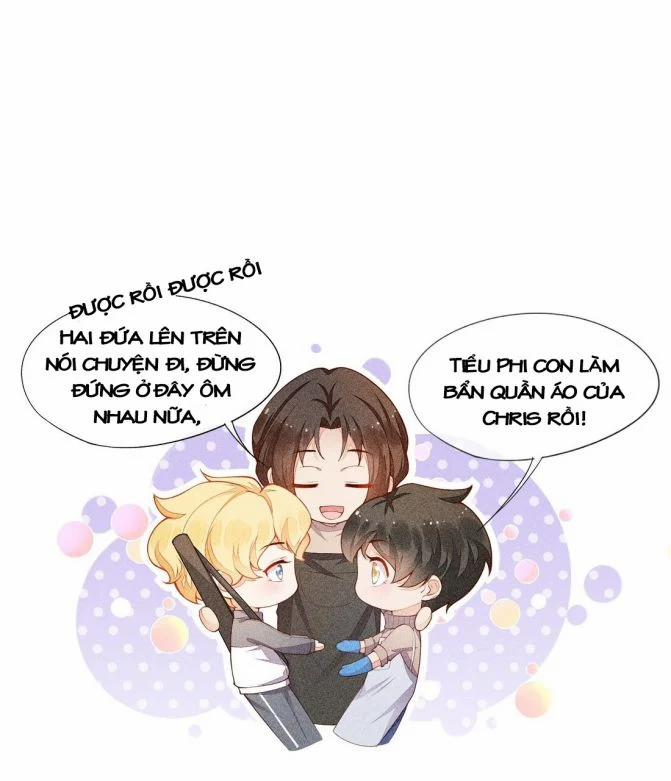 Cạnh Kiếm Chi Phong 16 trang 13