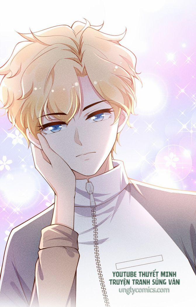 Cạnh Kiếm Chi Phong 16 trang 24