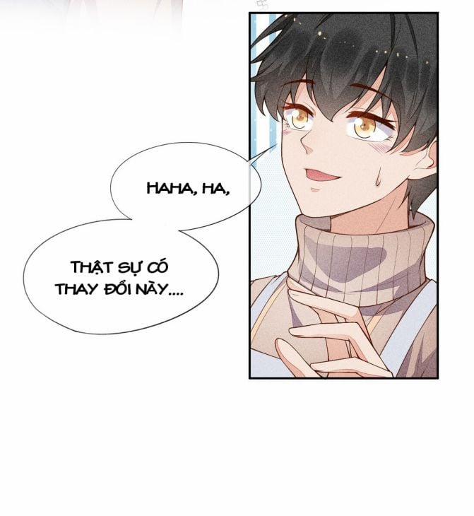 Cạnh Kiếm Chi Phong 16 trang 25