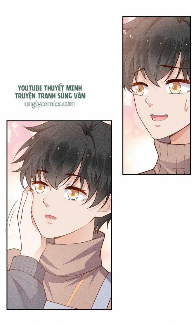 Cạnh Kiếm Chi Phong 16 trang 27