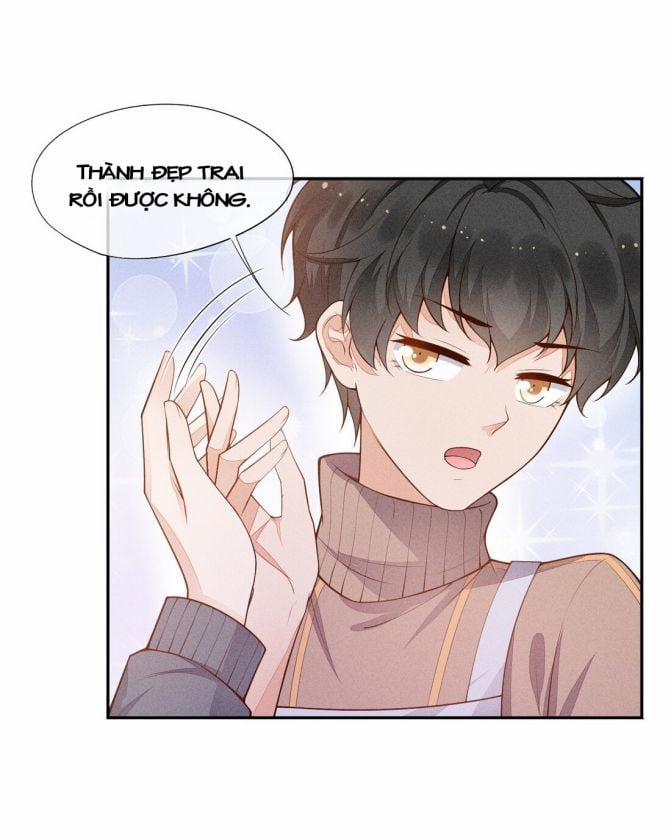 Cạnh Kiếm Chi Phong 16 trang 29