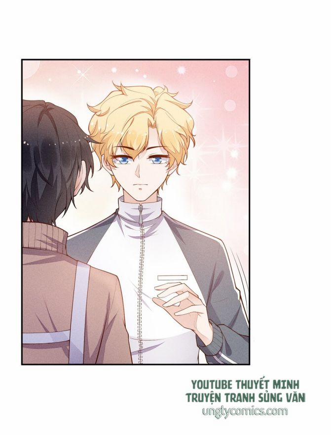 Cạnh Kiếm Chi Phong 16 trang 30