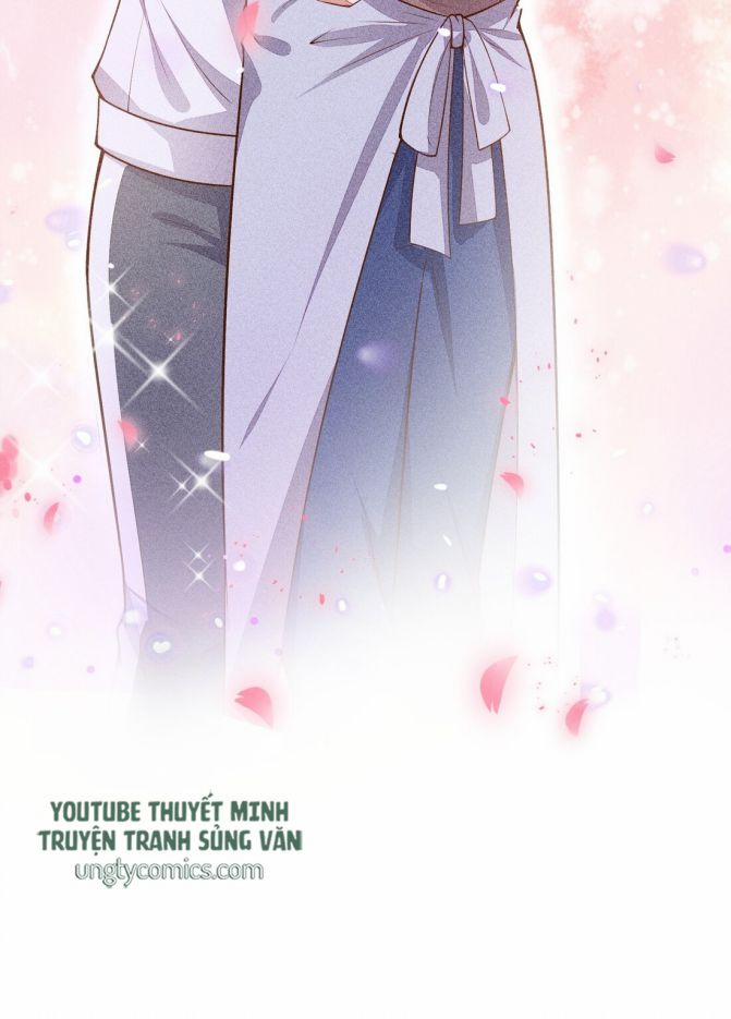 Cạnh Kiếm Chi Phong 16 trang 36