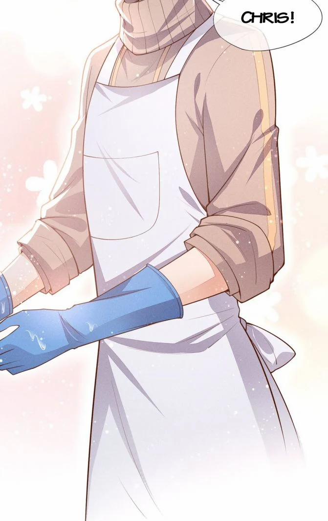 Cạnh Kiếm Chi Phong 16 trang 4