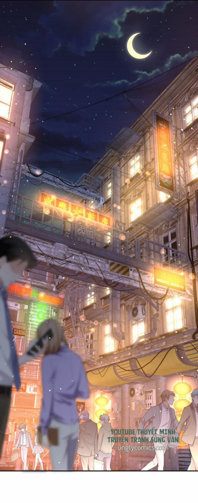 Cạnh Kiếm Chi Phong 16 trang 42