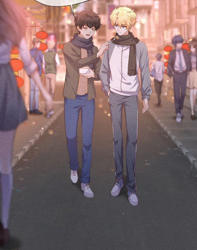 Cạnh Kiếm Chi Phong 16 trang 46