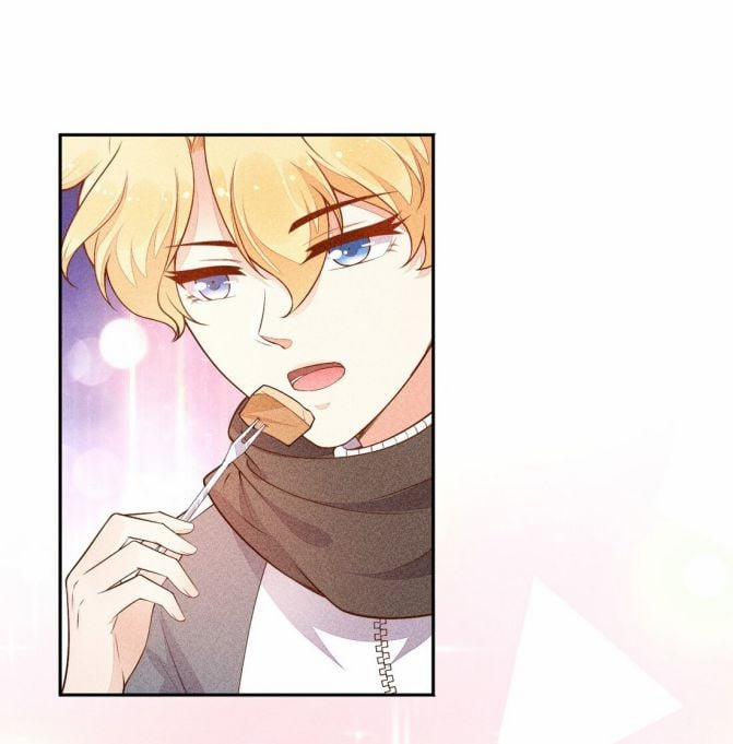 Cạnh Kiếm Chi Phong 16 trang 47