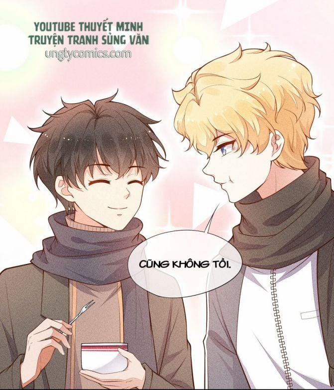 Cạnh Kiếm Chi Phong 16 trang 48