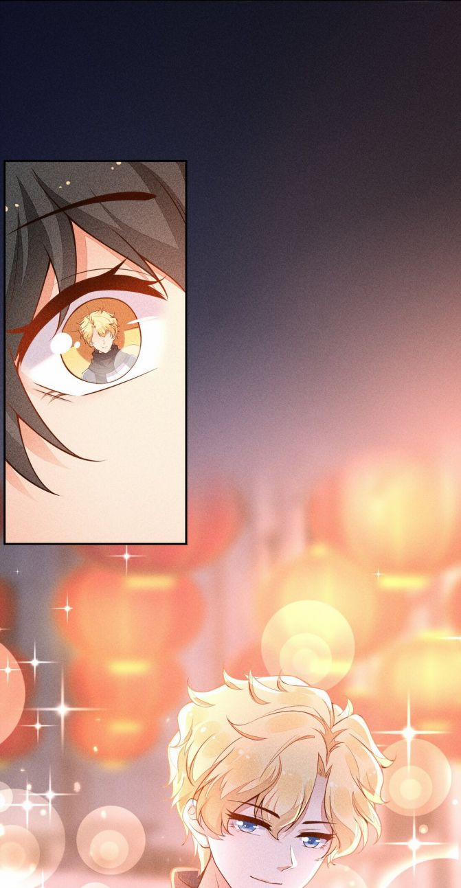 Cạnh Kiếm Chi Phong 16 trang 49