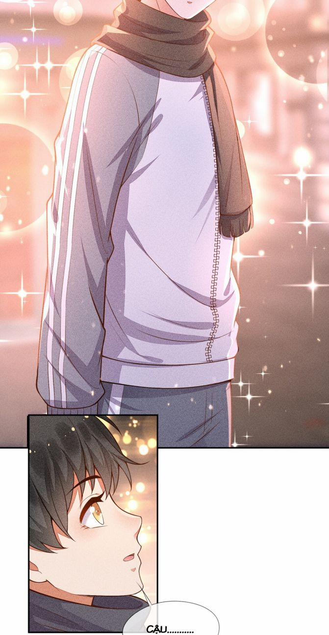 Cạnh Kiếm Chi Phong 16 trang 50