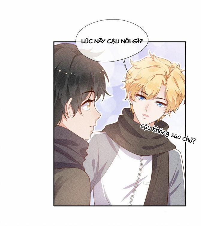 Cạnh Kiếm Chi Phong 16 trang 52