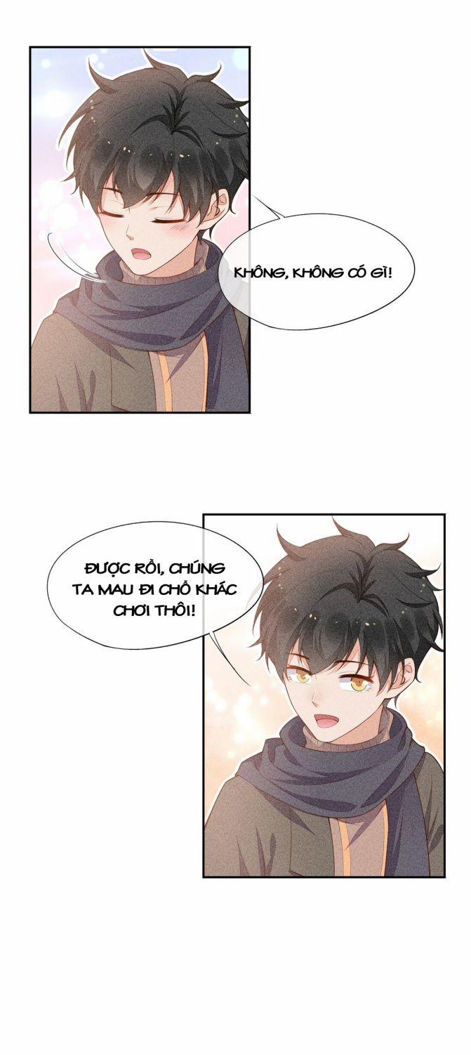 Cạnh Kiếm Chi Phong 16 trang 53