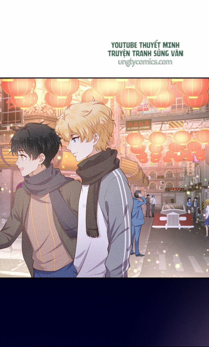 Cạnh Kiếm Chi Phong 16 trang 54