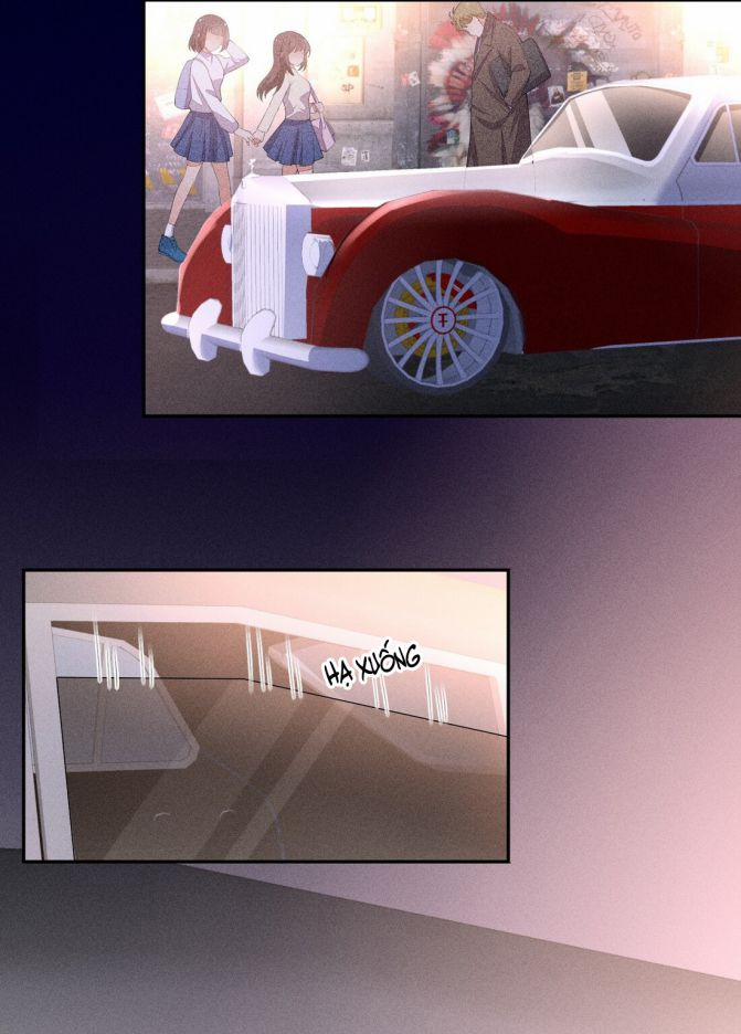 Cạnh Kiếm Chi Phong 16 trang 55