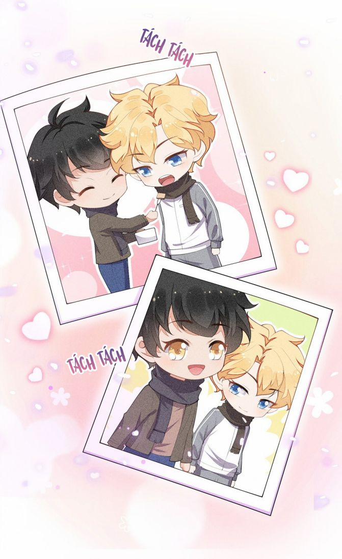 Cạnh Kiếm Chi Phong 16 trang 58